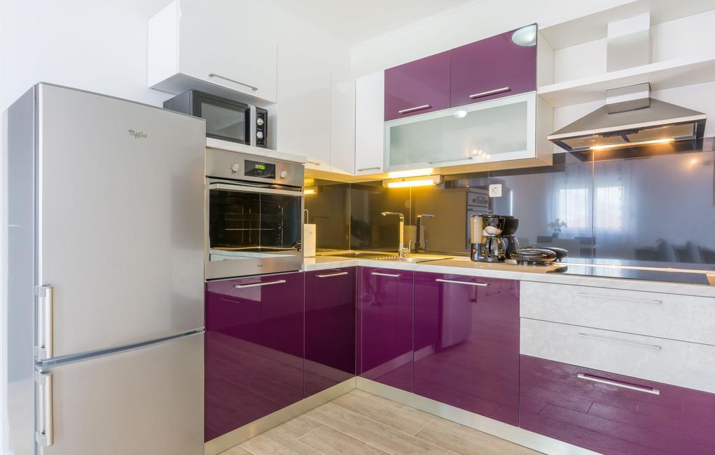 Villa Apartments Kordic Kaštela Cameră foto
