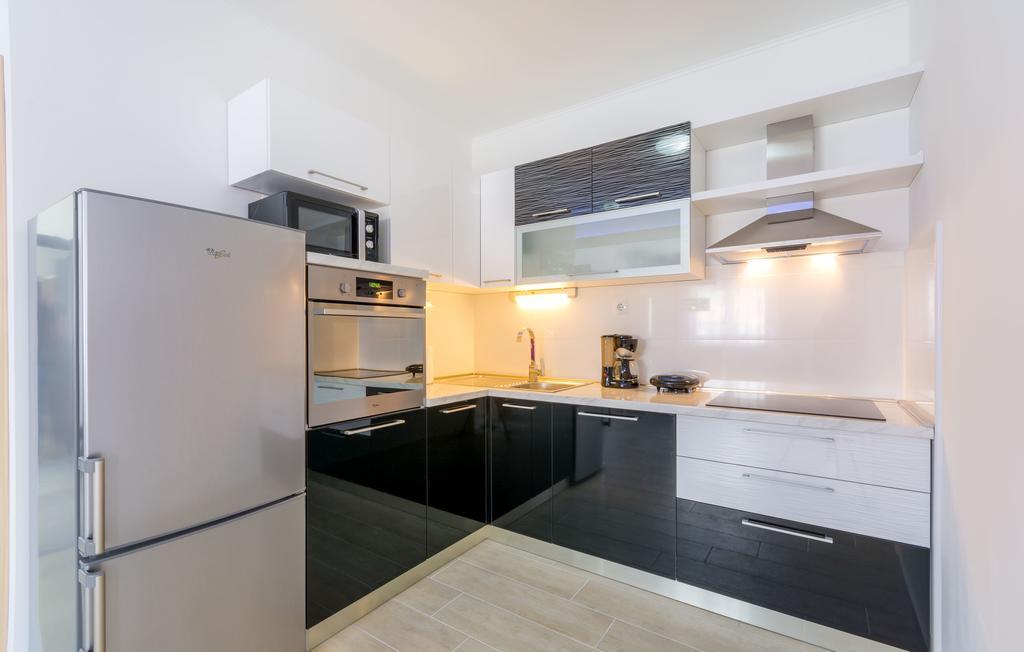 Villa Apartments Kordic Kaštela Cameră foto