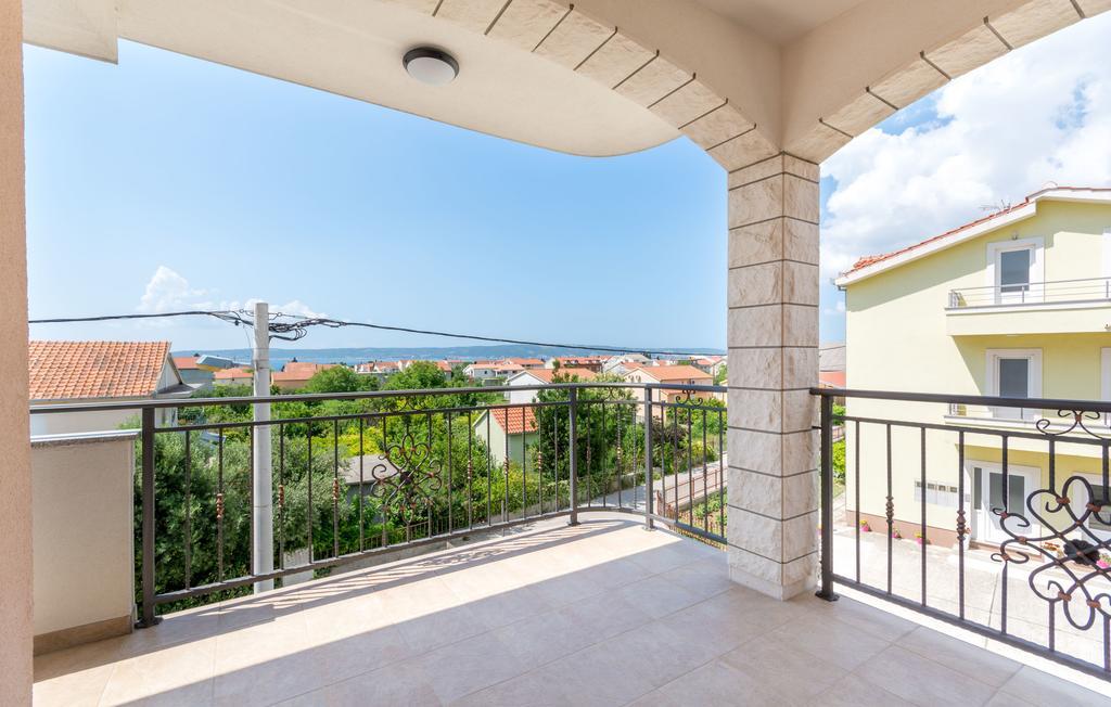 Villa Apartments Kordic Kaštela Cameră foto